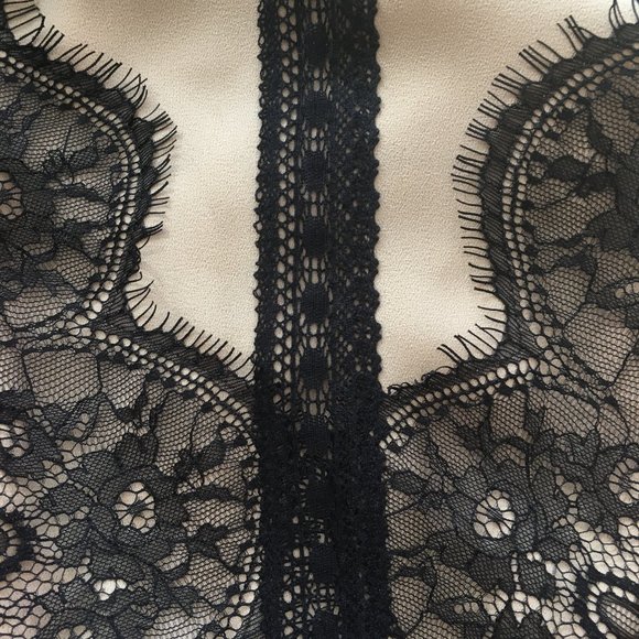 C Luca color block dress - Picture 7 of 7